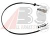 RENAU 7700765534 Tacho Shaft